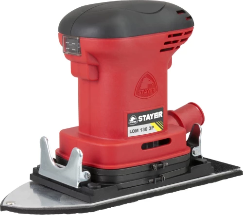 Stayer LOM 130 3P 190W