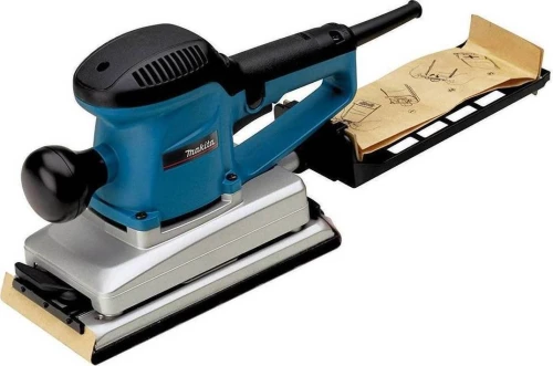 Makita - Bo4900Vj Τριβείο Παλμικό 330W (#Bo4900Vj)