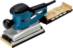 Makita - Bo4900Vj Τριβείο Παλμικό 330W (#Bo4900Vj)