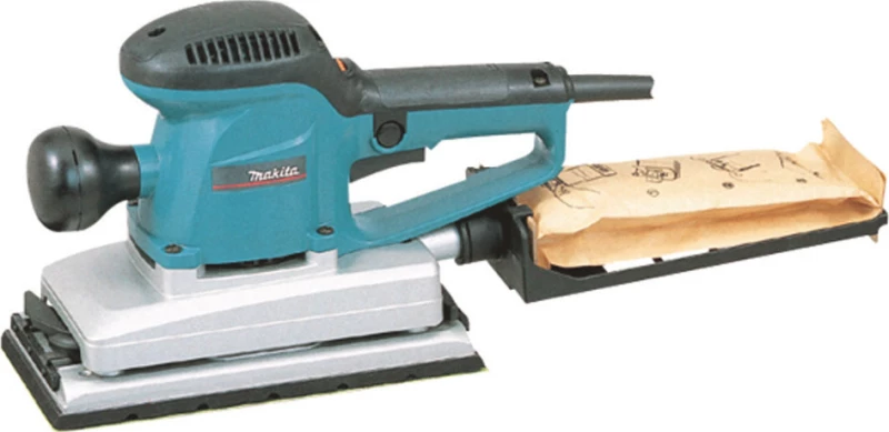 Makita - Bo4900Vj Τριβείο Παλμικό 330W (#Bo4900Vj)