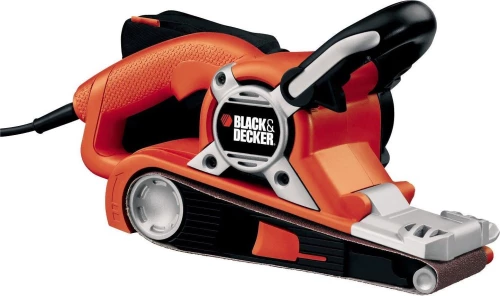 Black & Decker KA88