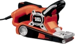 Black & Decker KA88
