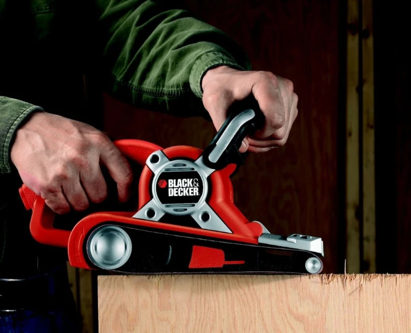 Black & Decker KA88