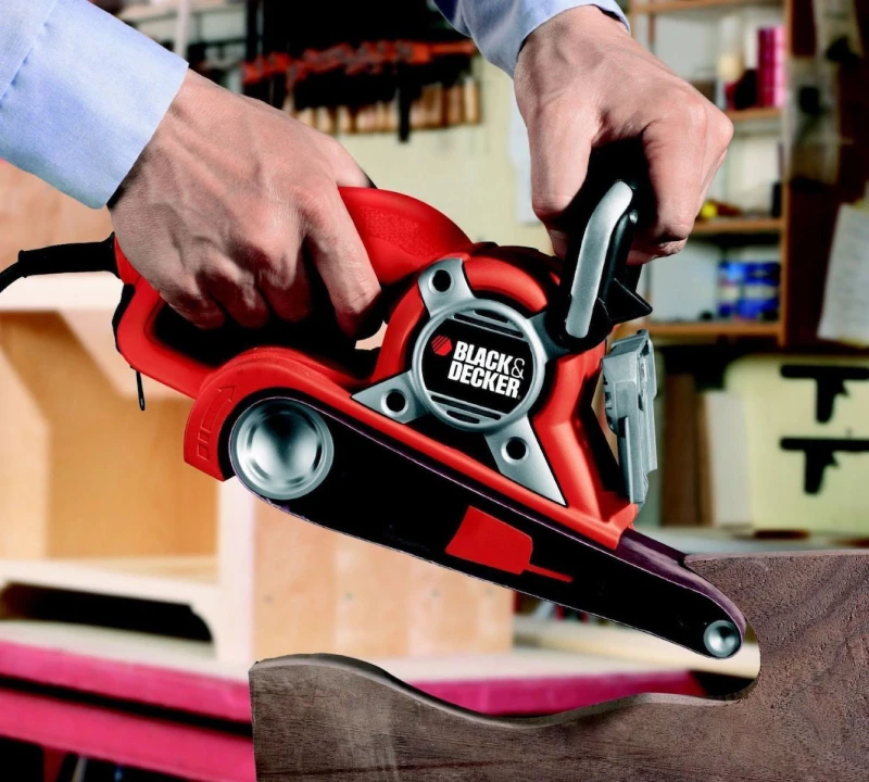 Black & Decker KA88