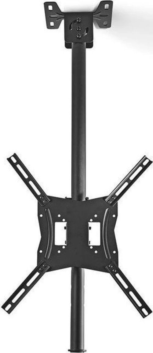 Nedis TVCM1330BK Οροφής έως 42" και 20kg