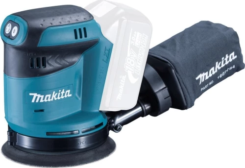 Makita DBO180Z 18V Solo