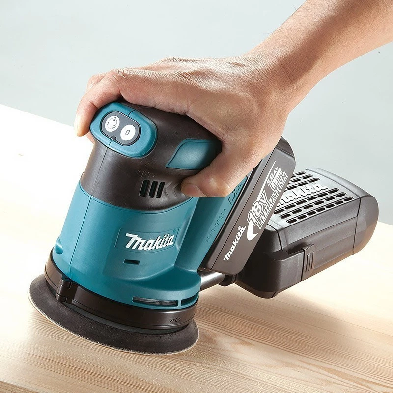 Makita DBO180Z 18V Solo