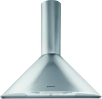 Pyramis Classic Στρογγυλή Καμινάδα 90cm