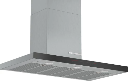 Bosch DWB98PR50 Απορροφητήρας τζάκι 90cm inox