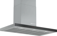 Bosch DWB98PR50 Απορροφητήρας τζάκι 90cm inox