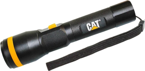 CAT Φακός Επαναφορτιζόμενος 550lm CT2505