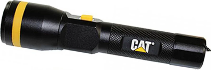 CAT Φακός Επαναφορτιζόμενος 550lm CT2505