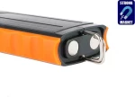 GloboStar Φακός Εργασίας Μπαταρίας Led 07014