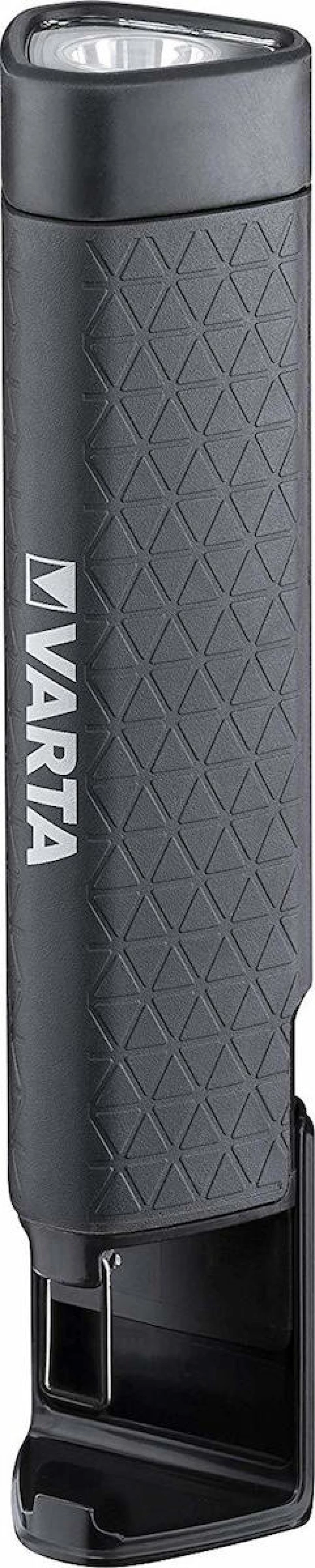Varta Φακός Εργασίας Μπαταρίας 18646101421