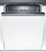 Bosch SMV24AX00E Πλυντήριο Πιάτων Πλήρως Εντοιχιζόμενο