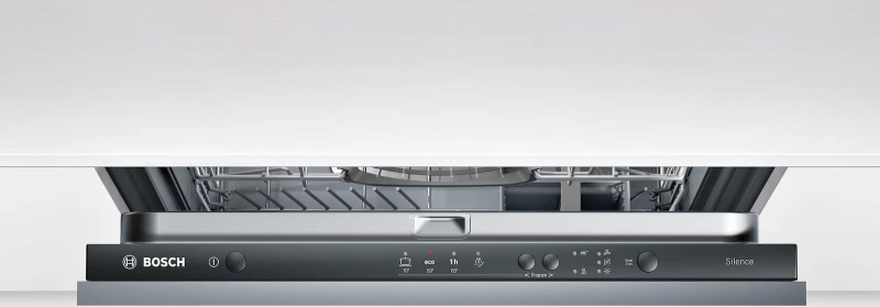 Bosch SMV24AX00E Πλυντήριο Πιάτων Πλήρως Εντοιχιζόμενο