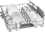 Bosch SMV24AX00E Πλυντήριο Πιάτων Πλήρως Εντοιχιζόμενο