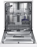 Samsung DW60M6040FW Πλυντήριο Πιάτων Ελεύθερο
