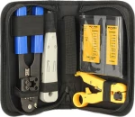 Σετ Εργαλείων Δικτύου Delock Network Tool Case