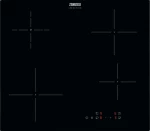 Zanussi Zitn641K Επαγωγική Εστία Αυτόνομη