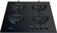 Whirlpool Akt 616/Nb Εστίες Υγραερίου
