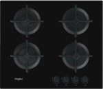 Whirlpool Akt 616/Nb Εστίες Υγραερίου
