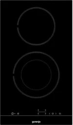 Εστία Αυτόνομη Domino Κεραμική Gorenje ECT322BCSC