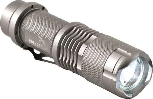 Easy Camp Φακός Μπαταρίας Krait Torch 680185