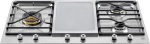 Bertazzoni PM36 3 0GX