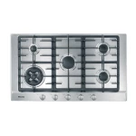 Miele KM 2052 G