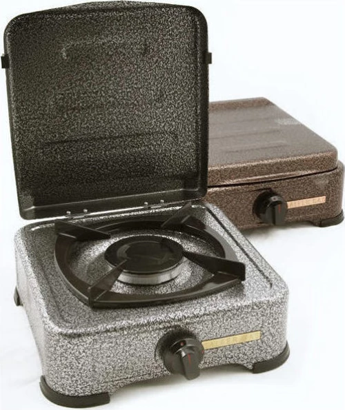 Calfer Gas Υγραερίου Βαφής SFY-001