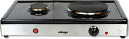 Ηλεκτρική Εστία Επιτραπέζια Mirage S1