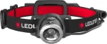 LedLenser Φακός Κεφαλής Επαναφορτιζόμενος Led 600lm H8R