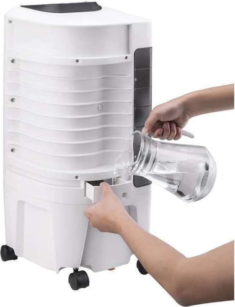 Honeywell TC09PCEI Air Cooler Δαπέδου 55W