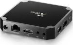 Mini Android Tv Box - 2Gb Ram/16Gb Rom/Android 7.1 - X96 Mini