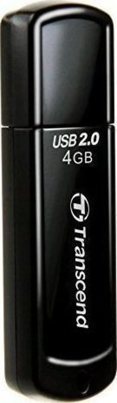 Transcend JetFlash 350 4GB USB 2.0