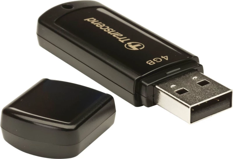 Transcend JetFlash 350 4GB USB 2.0