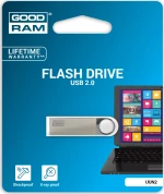 GoodRAM UUN2 64GB USB 2.0