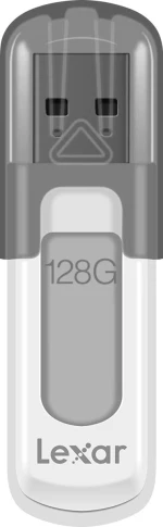 Lexar Jumpdrive V100 128GB USB 3.0