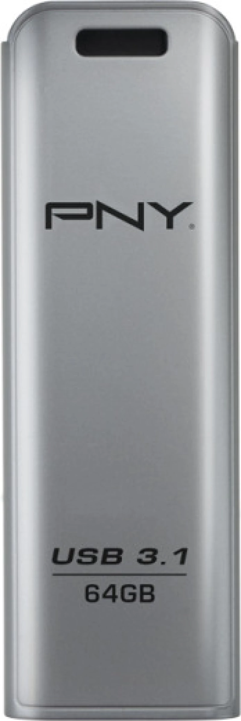 PNY Elite Steel 64GB USB 3.1