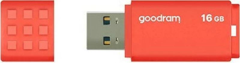 GoodRAM UME3 16GB USB 3.0 Orange