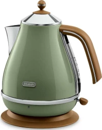 Delonghi KBOV2001.GR Βραστήρας 1.7lt 2000W