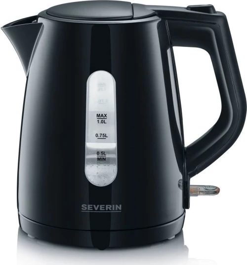 Severin WK 3410 Βραστήρας 1lt 2200W