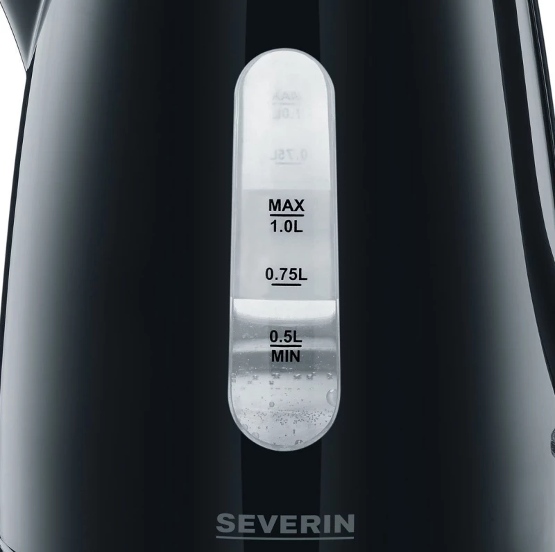 Severin WK 3410 Βραστήρας 1lt 2200W