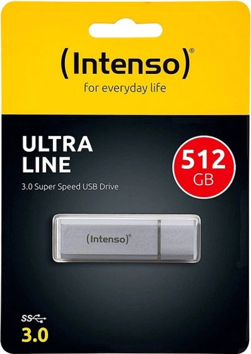 Intenso Ultra Line 512GB USB 3.0