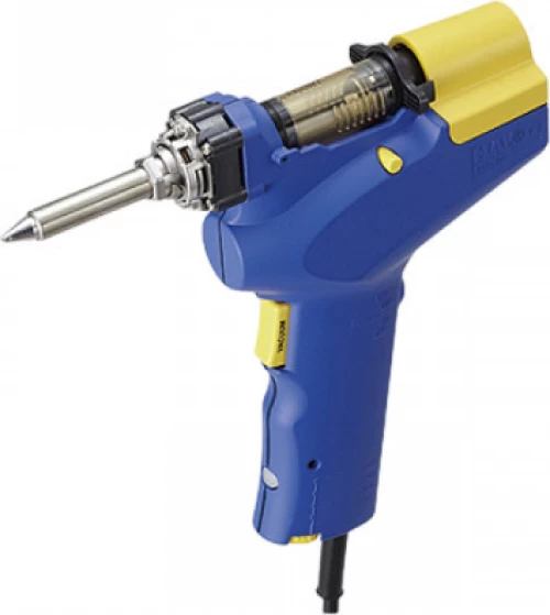 Hakko FR-301 Φορητός Σταθμός Αποκόλλησης