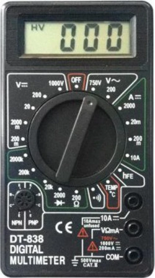 DT-838