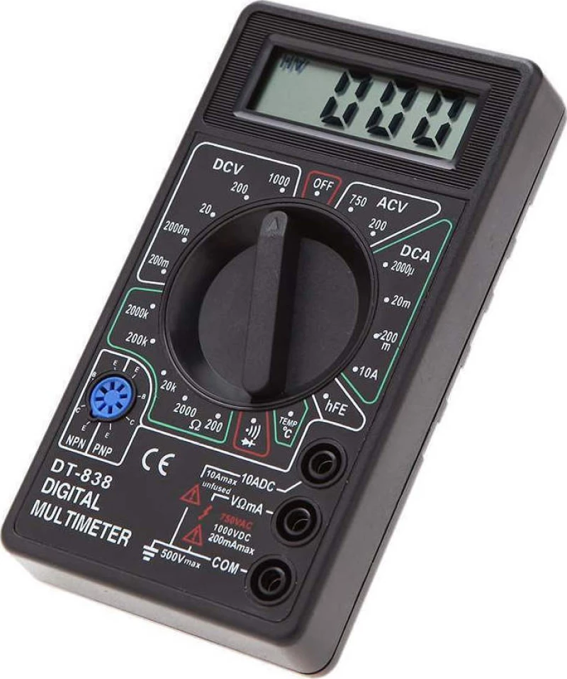 DT-838