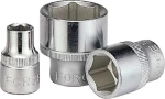 Force Καρυδάκι 3/8" 13mm 53513