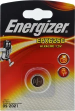 Μπαταρία Energizer Epx625G Αλκαλική 1,5V
